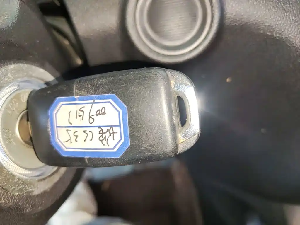 Changan CS35 2018 2017 1.6L Auto Luxury