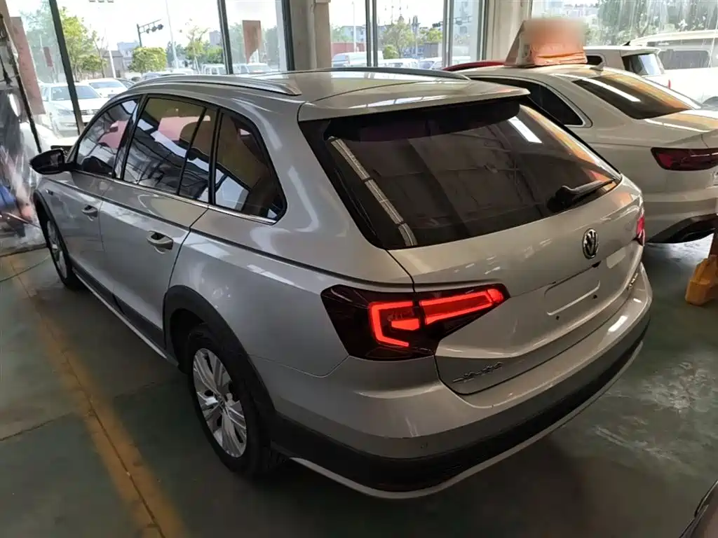Volkswagen C-TREK 2018 1.5L Automatic Comfort фото 5