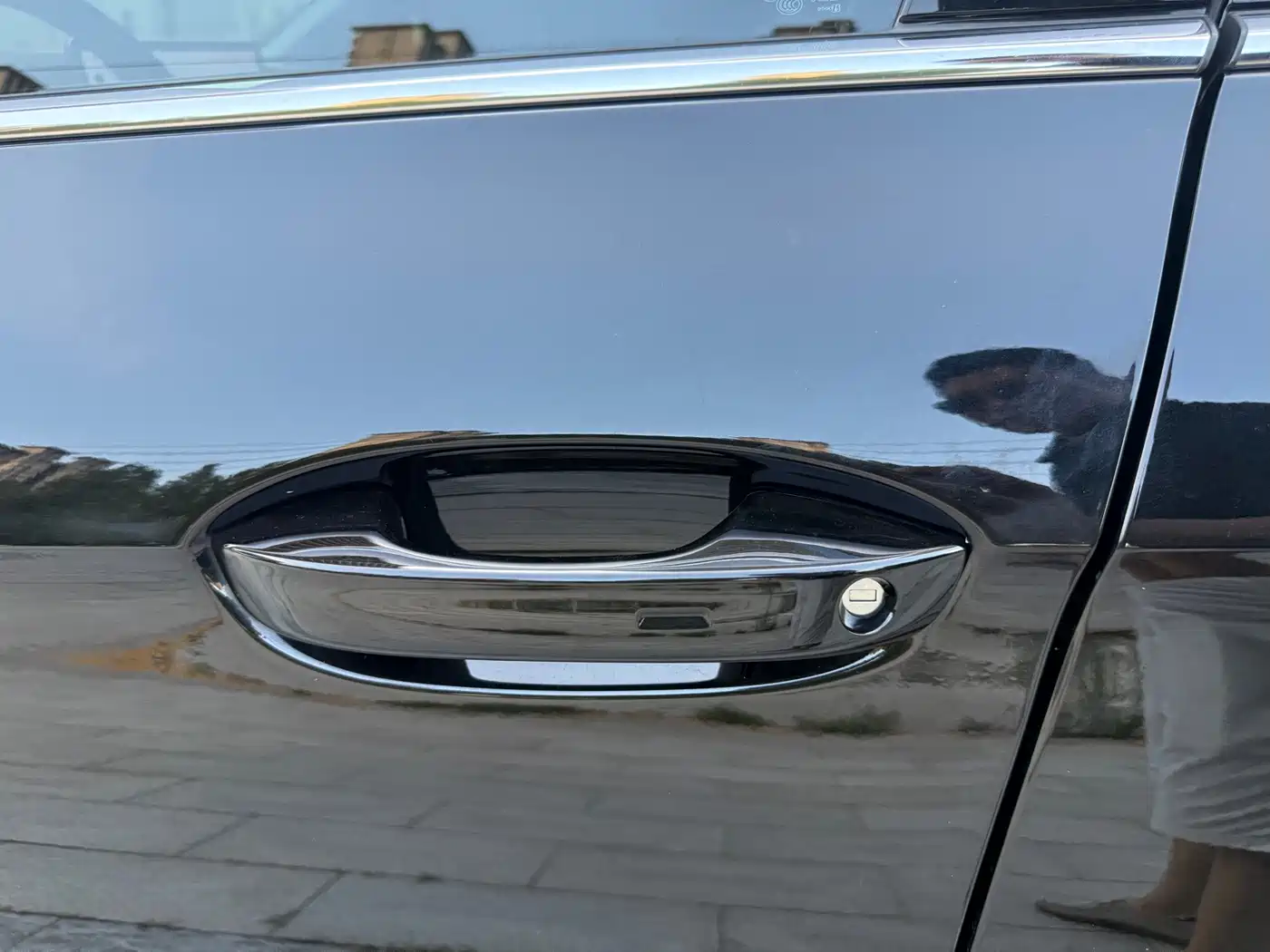 Фото 7 - Volkswagen Magotan