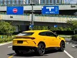 Фото 7 - Lamborghini Urus