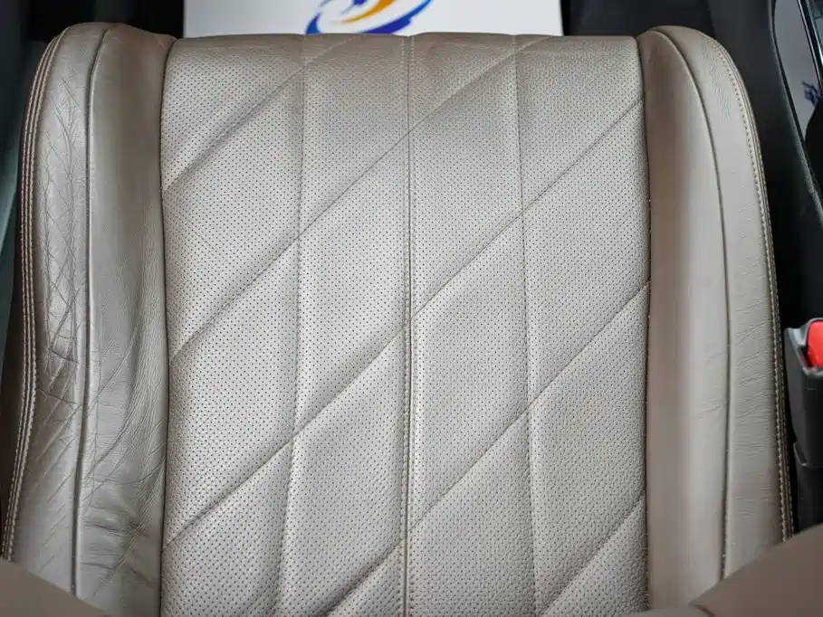 Infiniti QX70 2015 2013 3.7L Superior
