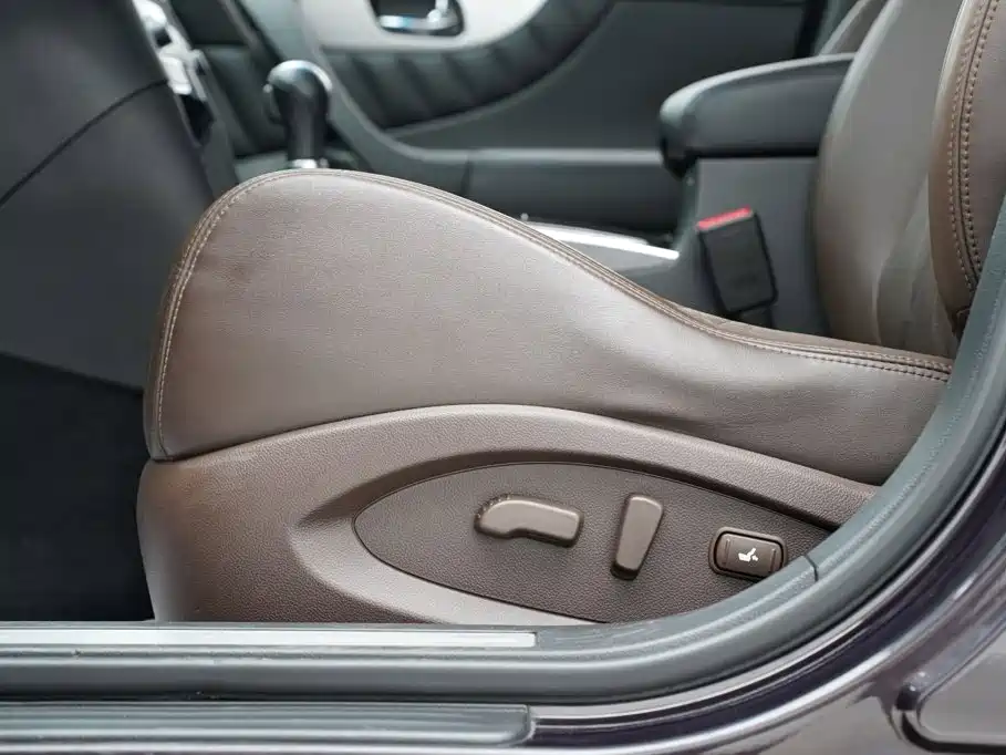 Infiniti QX70 2015 2013 3.7L Superior