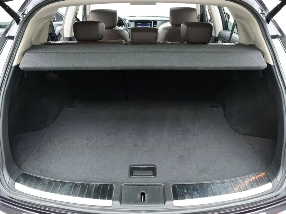 Infiniti QX70 2015 2013 3.7L Superior