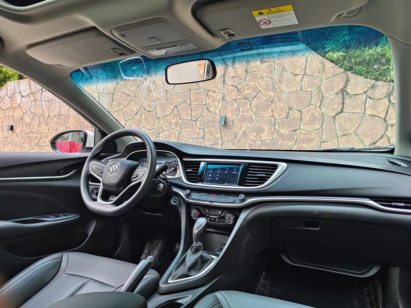 Buick Excelle 2023 2021 Facelift Exemplar 1.5L Auto Elite