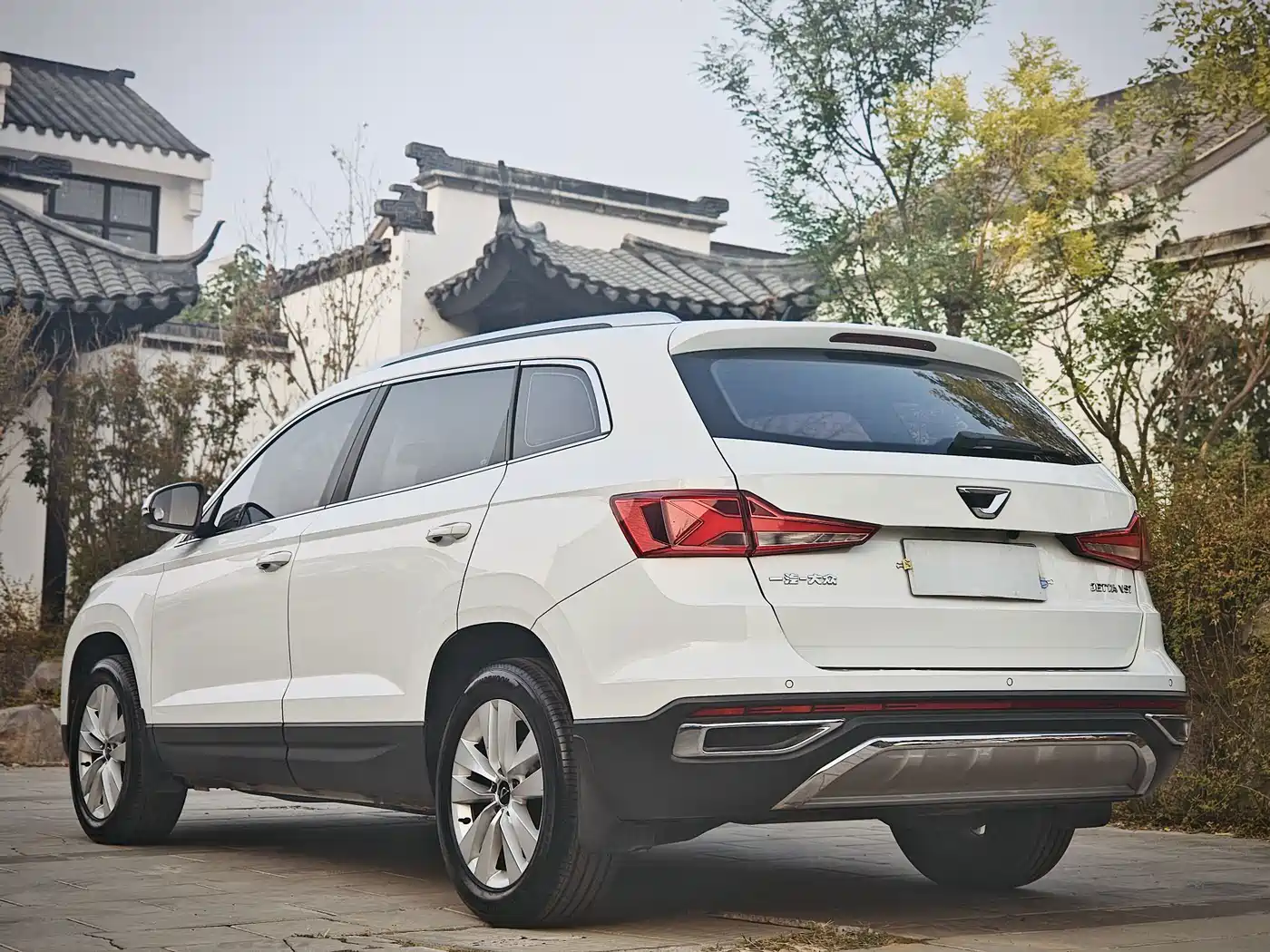 Jetta VS7 2020 2020 1.4T Auto Progressive