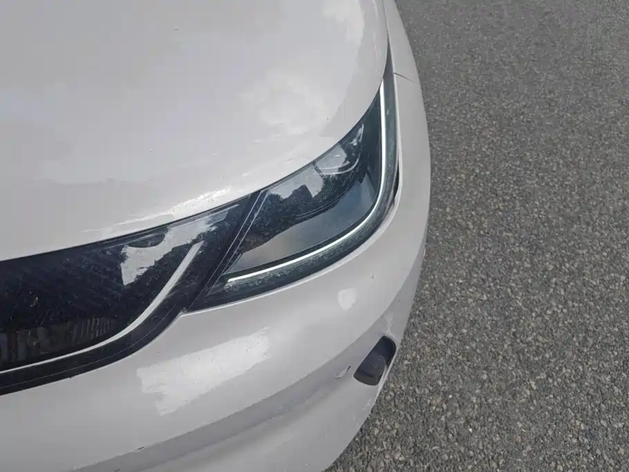 BYD Dolphin 2025 2025 Smart Drive Edition 420km Freedom Version