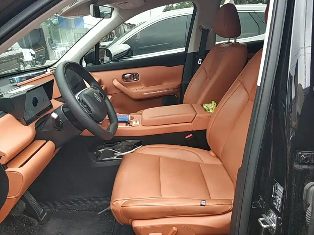Leapmotor C10 2024 2024 530 Smart Edition