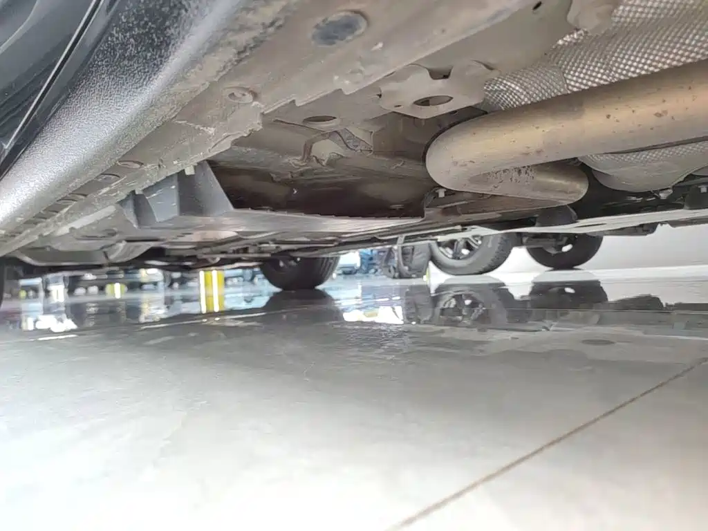 Buick LaCrosse 2025 2025 Model 28T Platinum Edition