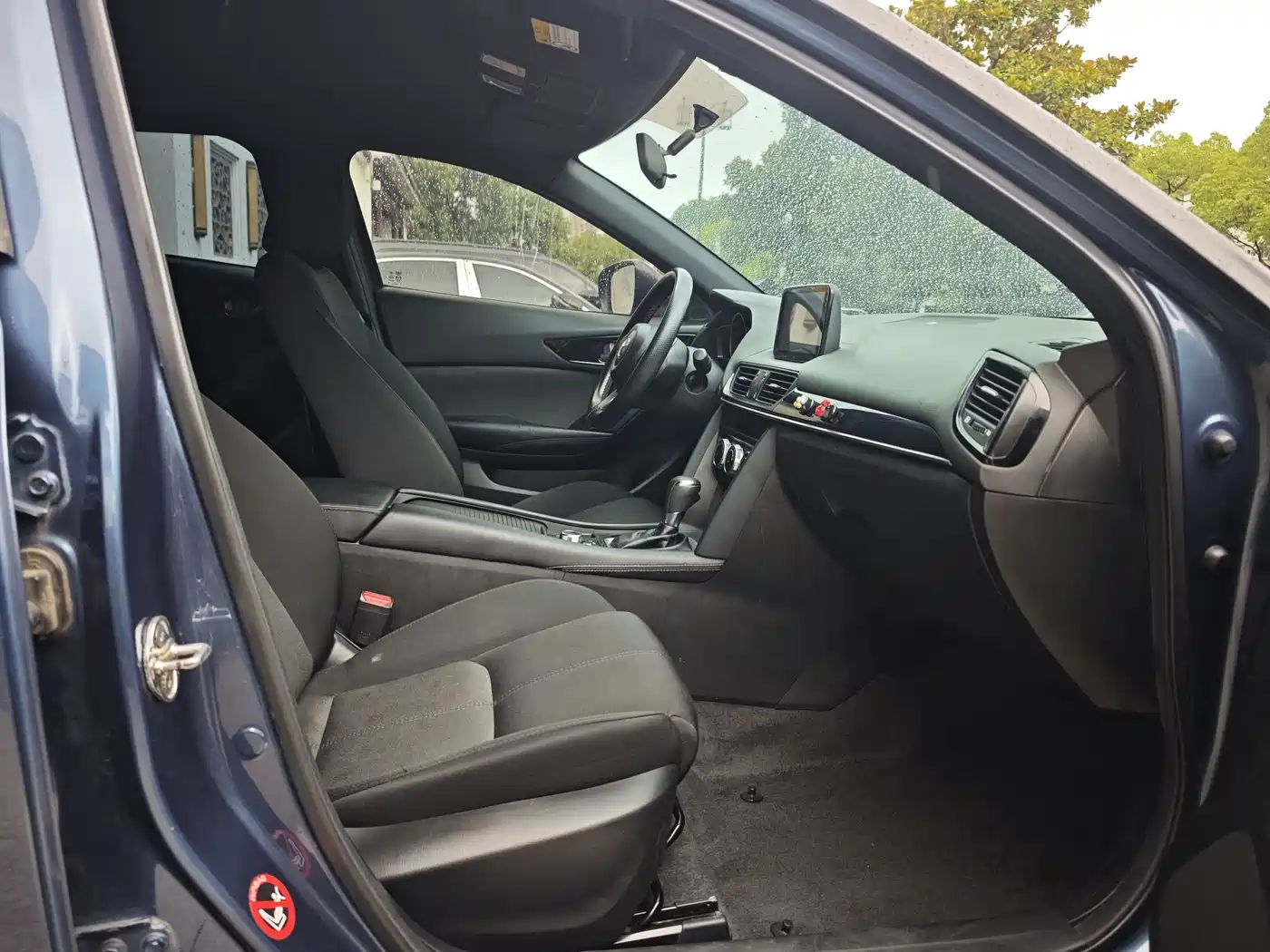 Фото 9 - Mazda CX-4