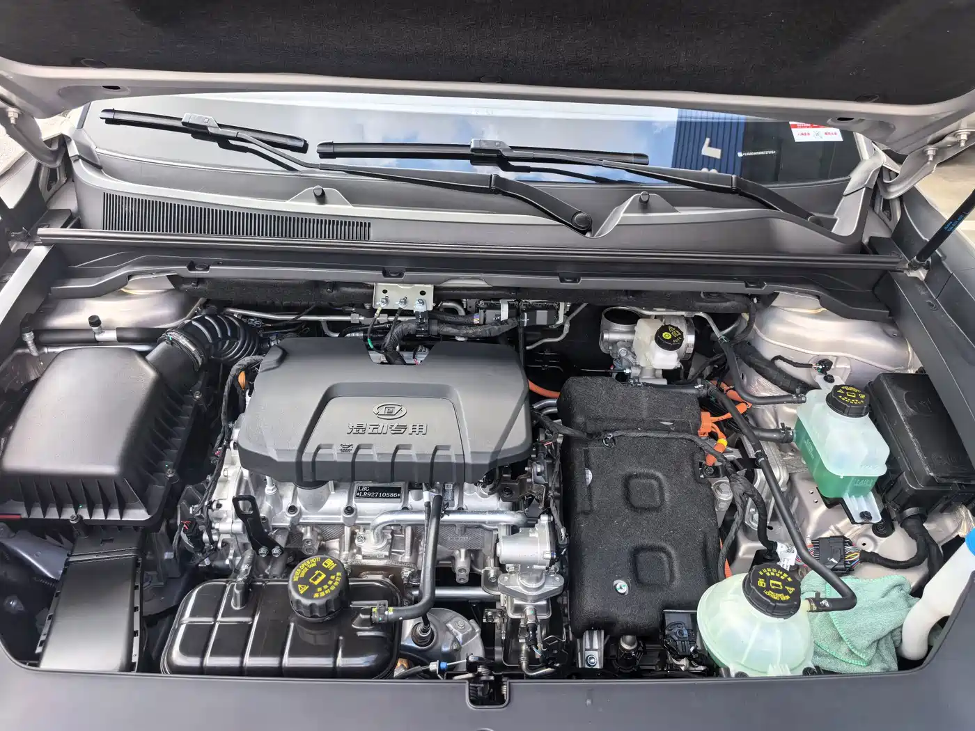 Wuling Motors Wuling Xingguang S 2026 2024 130km Flagship Model