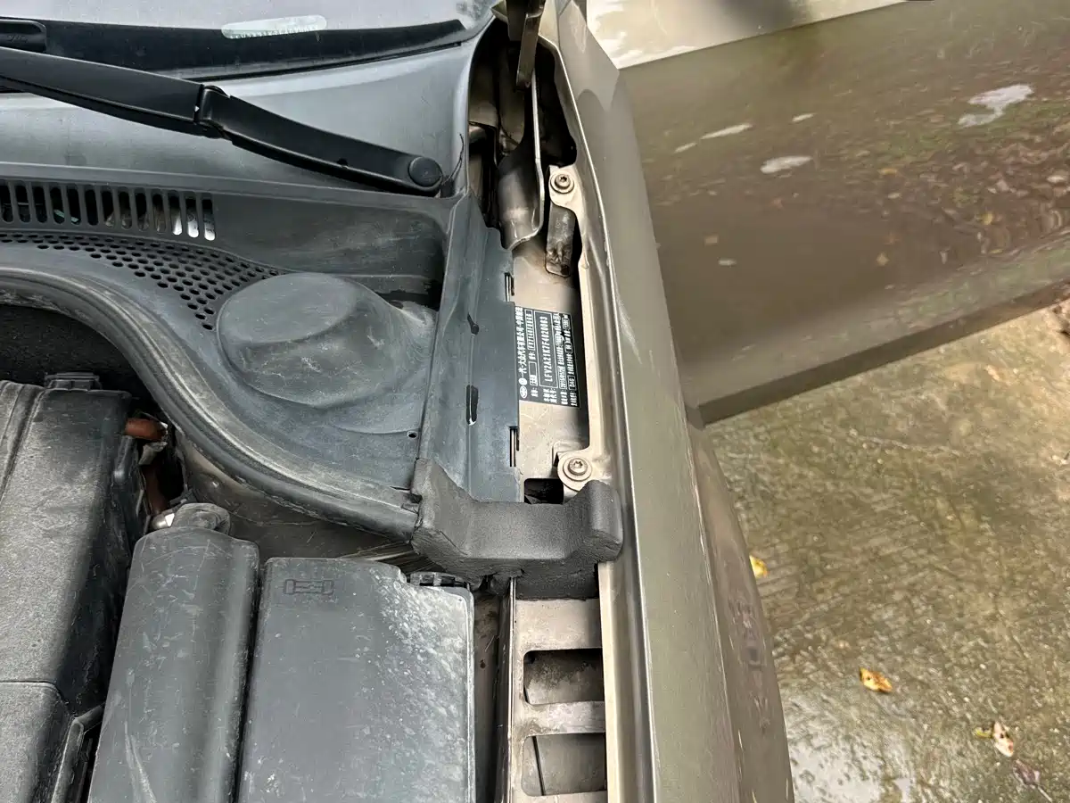 Volkswagen Sagitar 2015 230TSI Automatic Comfort фото 17