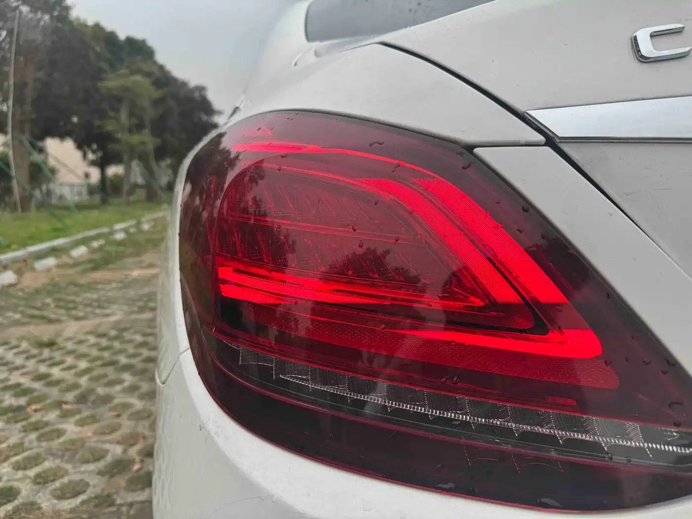 Mercedes-Benz C-Class 2020 C 260 L Sport фото 11
