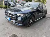 Фото 1 - Mercedes-Benz C-Class