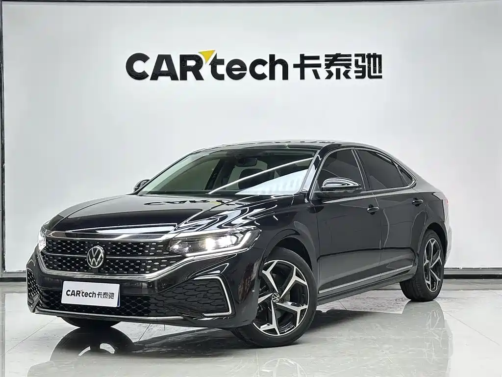  Volkswagen Passat 2025 Outstanding 330TSI Starlight Elite Edition