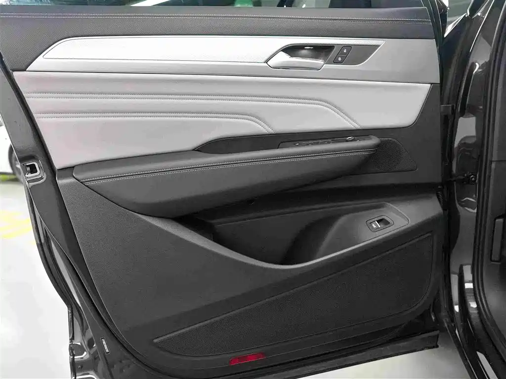 Volkswagen Talagon 2026 2026 380TSI 4MOTION R-Line Journey Shared Edition