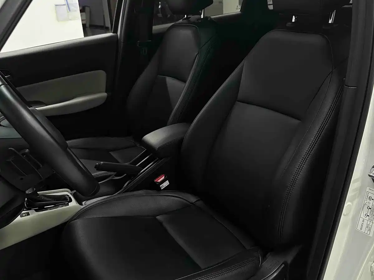 Honda LIFE 2022 2023 1.5L CVT SPO-SS Agile Edition