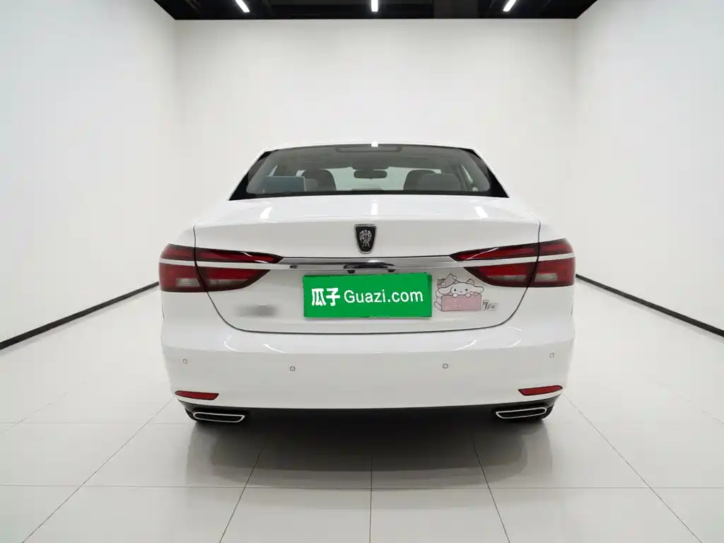 2021 Roewe i6