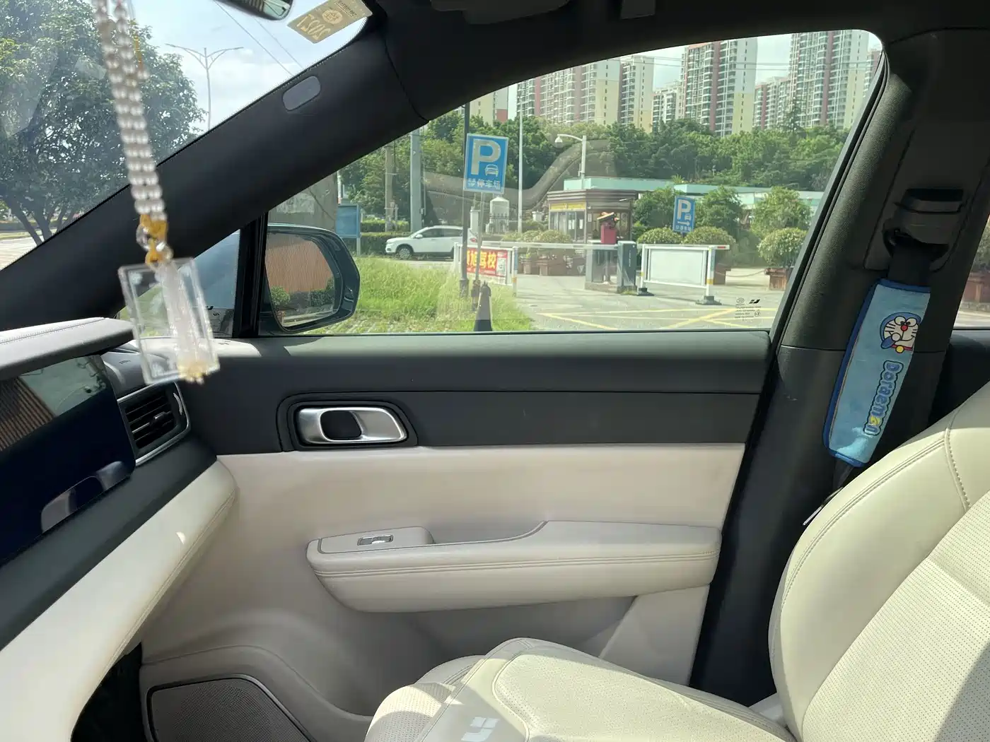 Li Auto Li ONE 2023 2021 Extended Range 6-Seater
