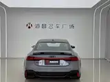Photo 8 - Audi RS 7