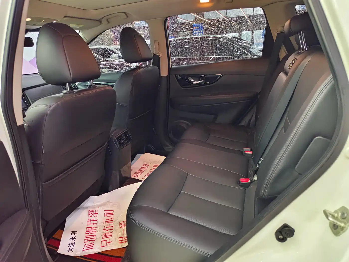 Nissan X-Trail, миниатюра 10