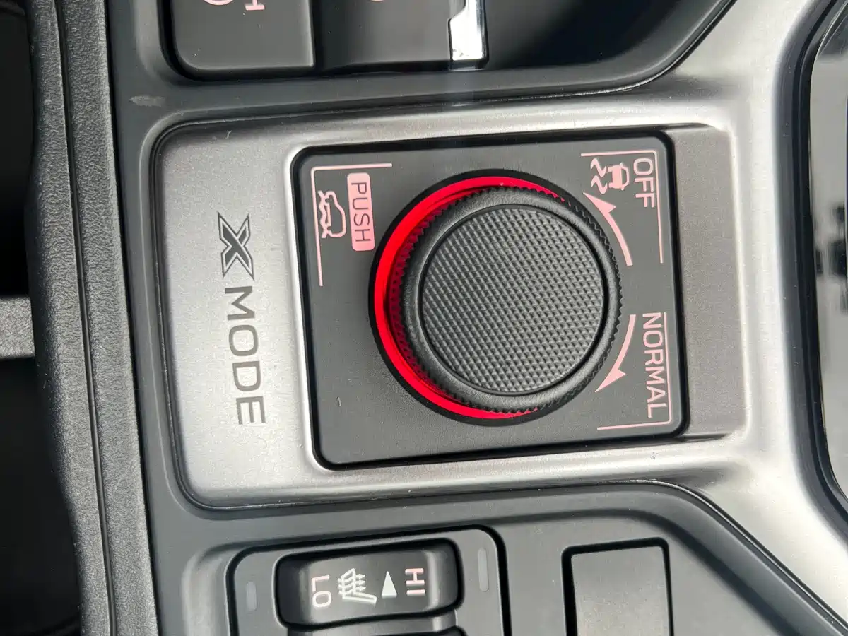 Subaru Forester 2021 2021 2.0i Luxury Edition