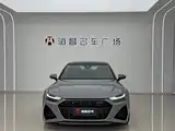 Photo 2 - Audi RS 7