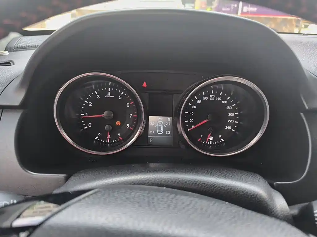 Фото 4 - Haval M6