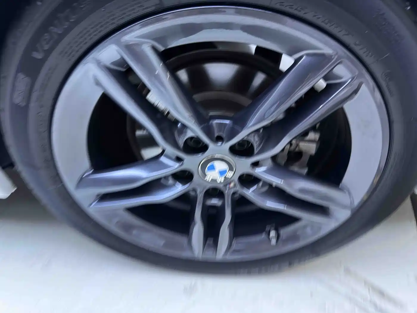 BMW 1 Series 2023 2023 120i M Sport Radiance Edition