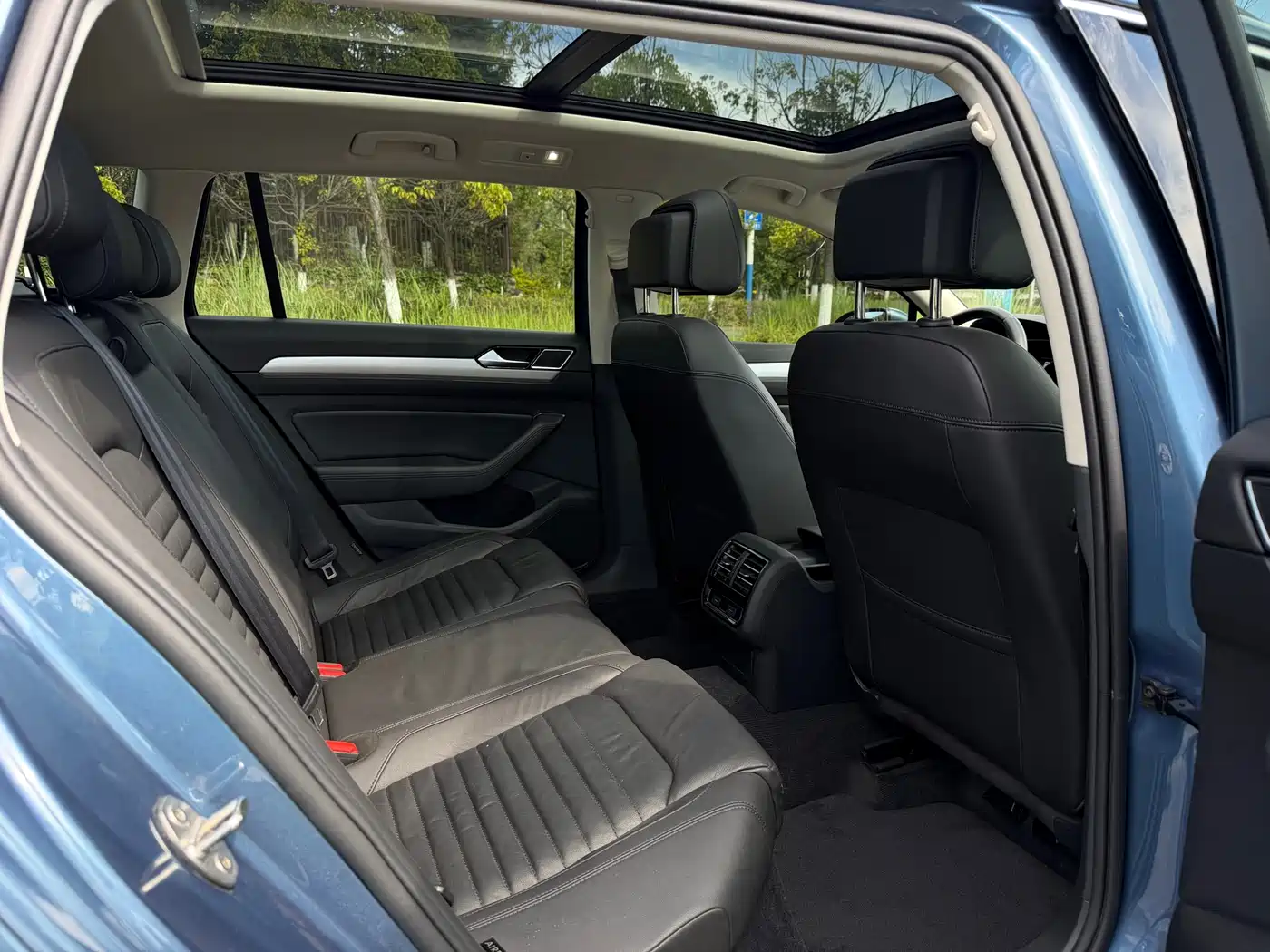 Volkswagen Weilan 2018 2017 380TSI 2WD Comfort Edition
