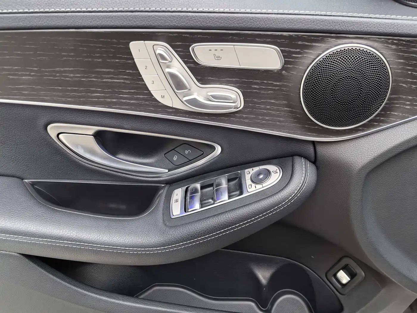 Mercedes-Benz C-Class 2021 C 260 L Sport Edition фото 14