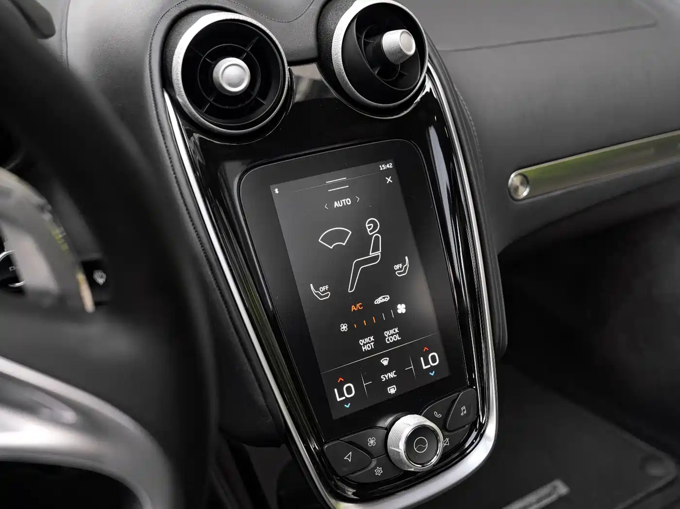 McLaren GT 2023 2023 4.0T Standard Model