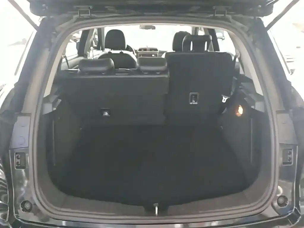 Haval H6 Coupe 2018 Blue Label 1.5T Auto 2WD Luxury Edition фото 19