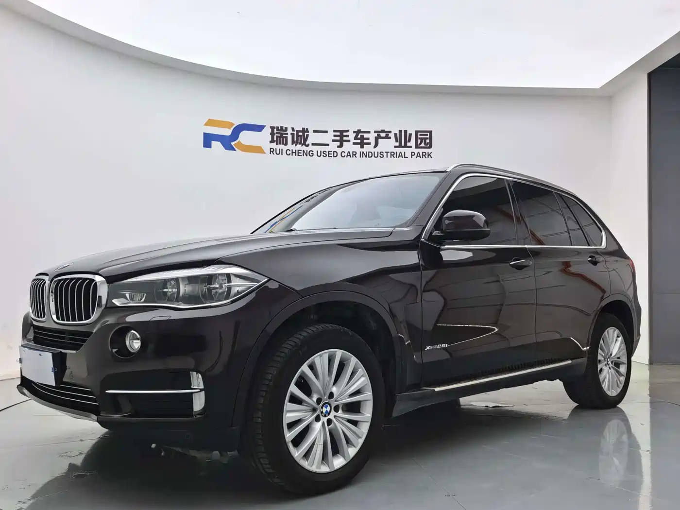 BMW X5 (Import)