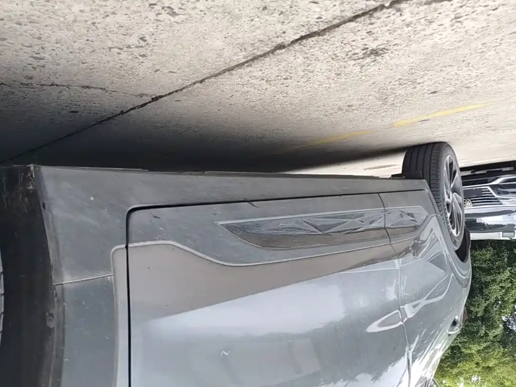 Buick Velite 7 2022 2020 652E Connected Smart Edition