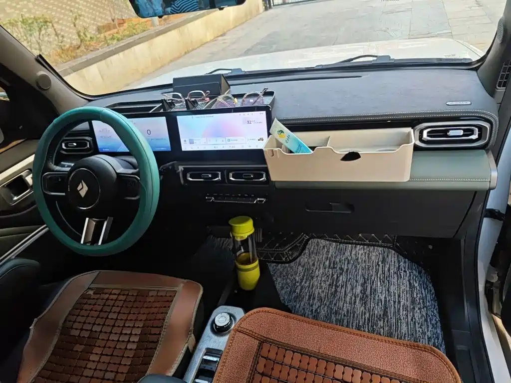 Baojun Yueye 2024 2024 Flagship Edition