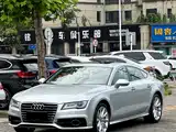Фото 3 - Audi A7