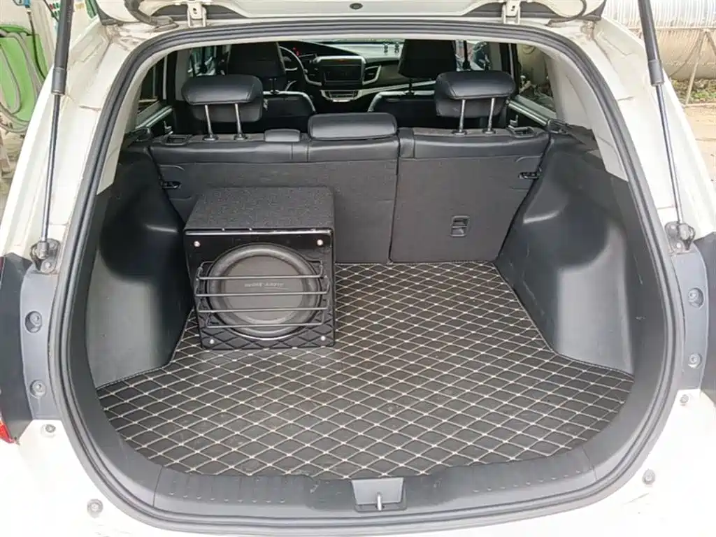 Honda Jade 2019 2020 1.8L Automatic Comfort Edition