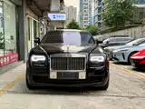 Фото 2 - Rolls-Royce Ghost