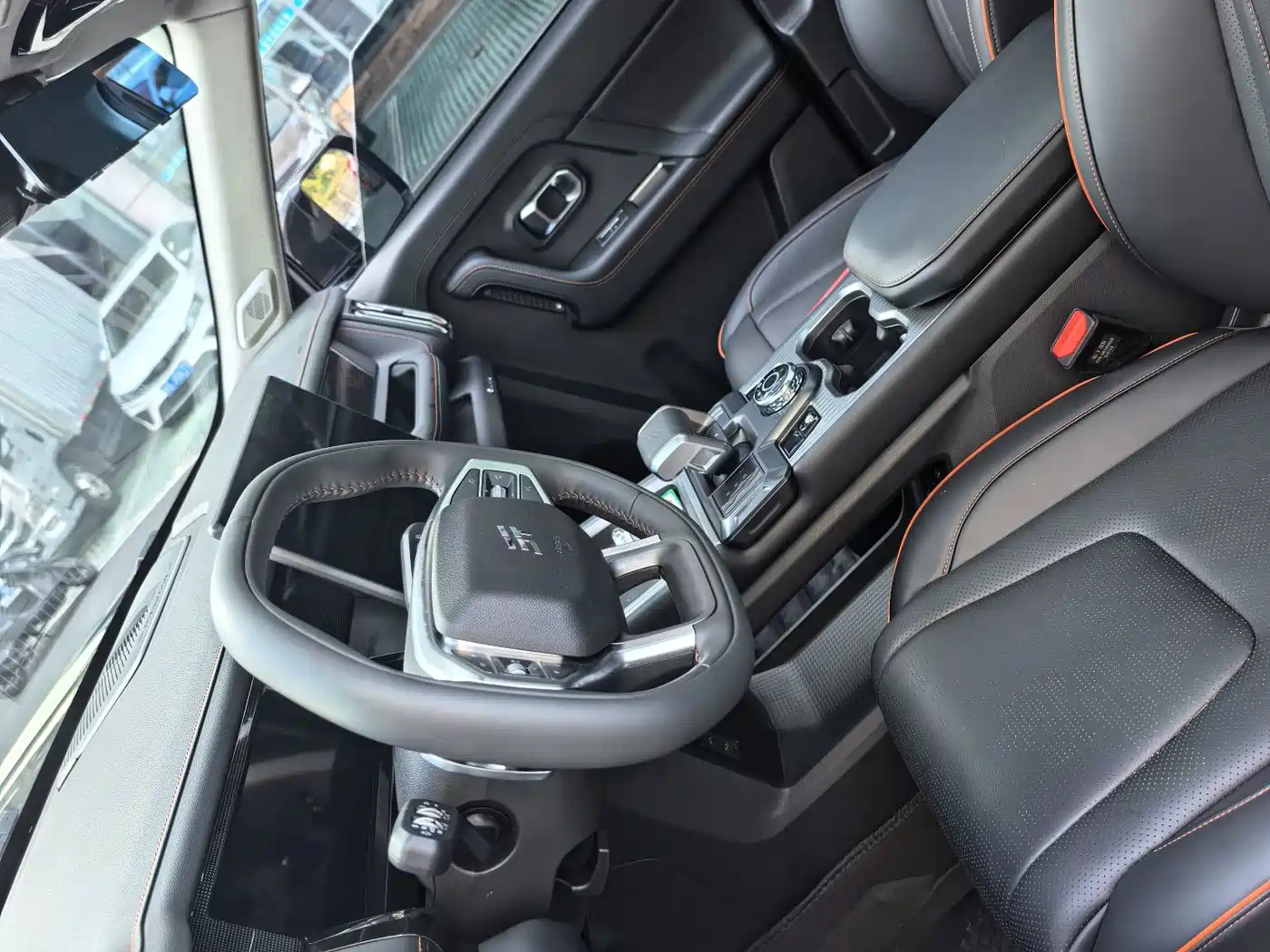 Jetour Freedom 2025 2025 1.5TD DCT Discovery