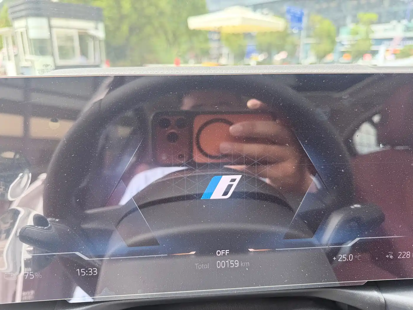 BMW i3 2026 2026 Facelift eDrive 35 L