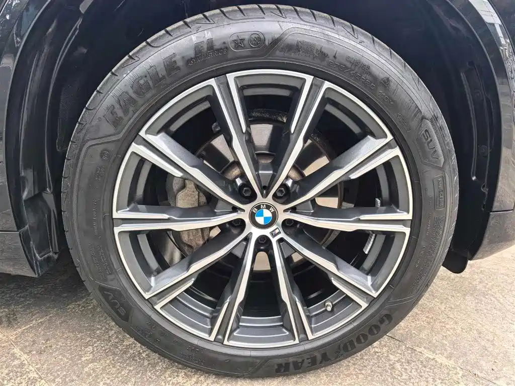 BMW X5, миниатюра 22