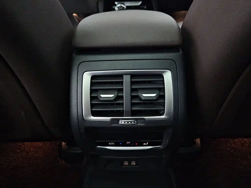 BMW X3 2023 xDrive25i M Sport Package фото 13