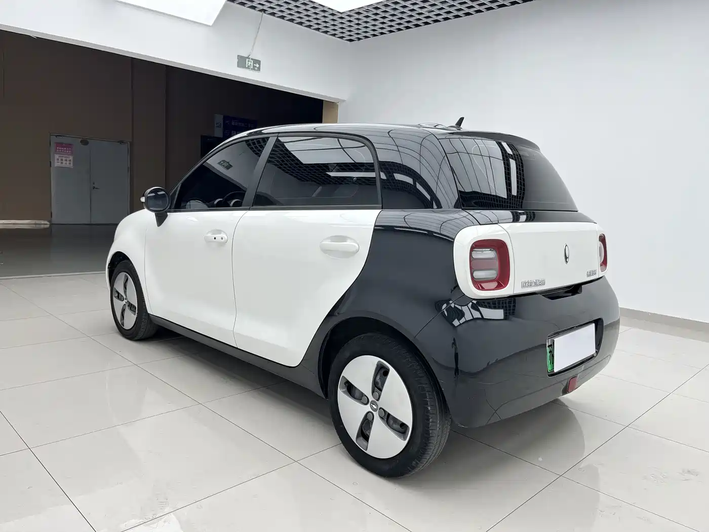 Ora Black Cat 2022 2022 301km Base NCM