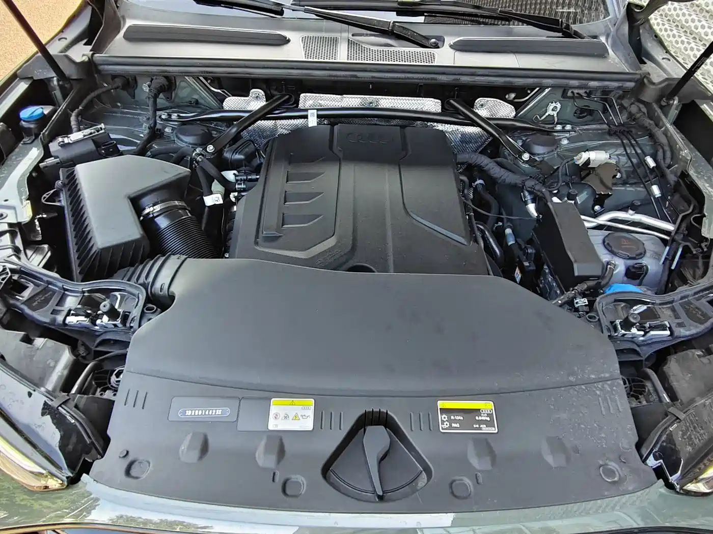 Photo 14 - Audi Q5L