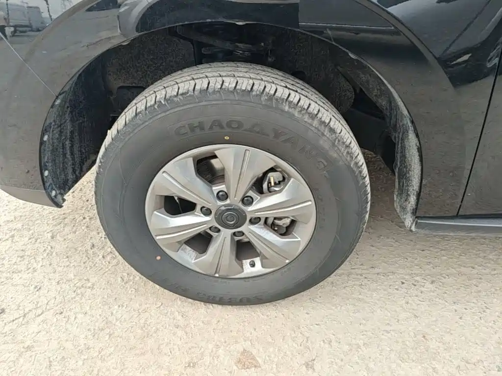 Фото 23 - Great Wall Pao