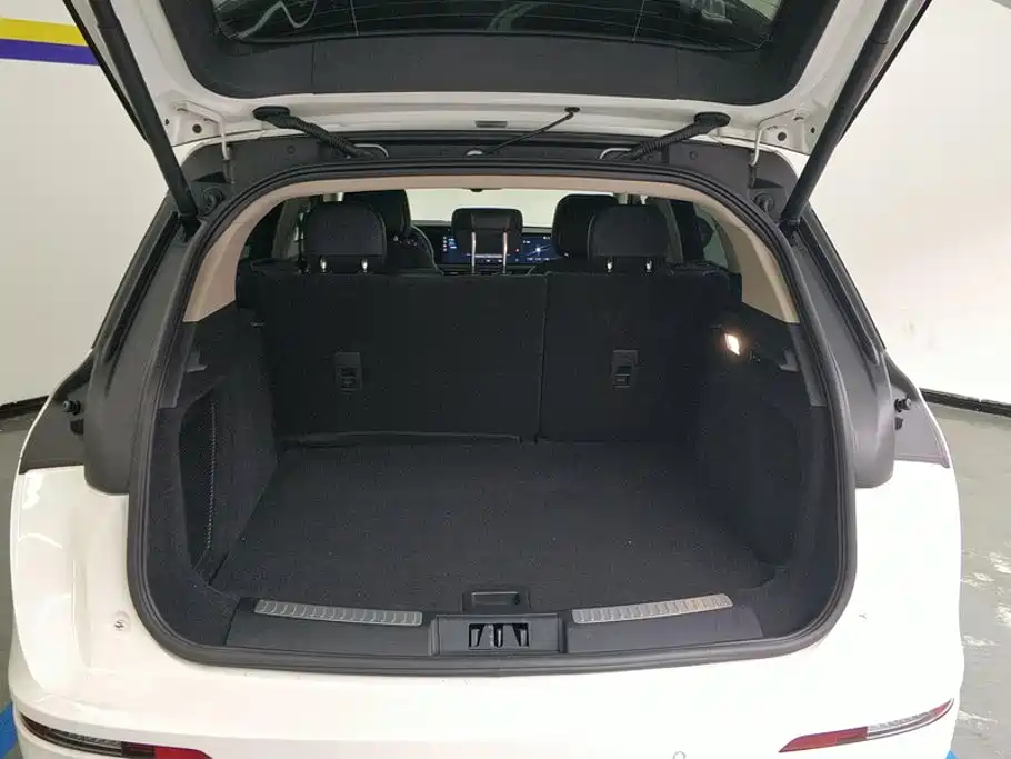 Lincoln Adventurer 2024 2024 2.0T 4WD Prestige Edition