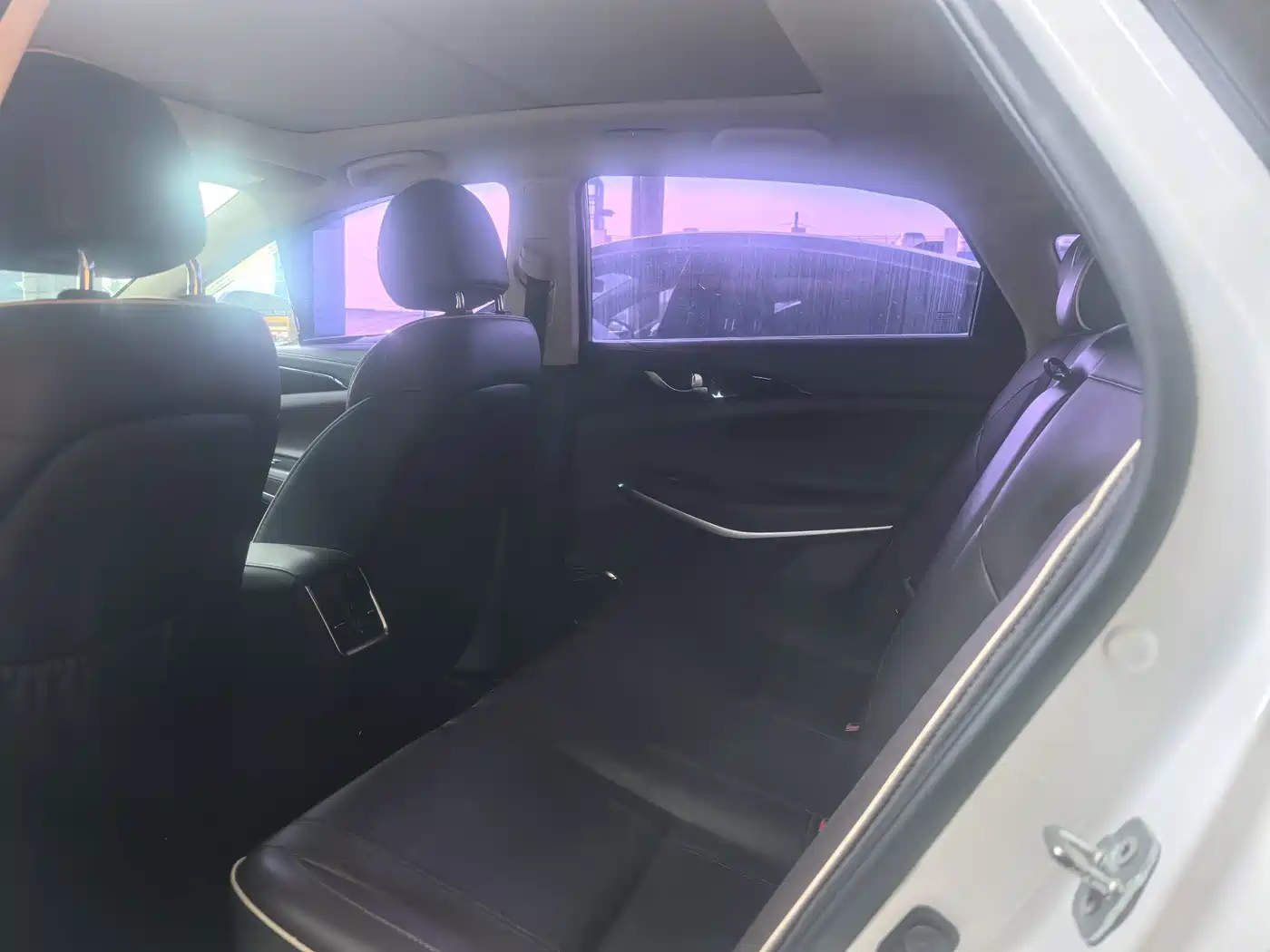Changan Ruicheng CC 2019 2020 1.5T Auto Sharp Edition