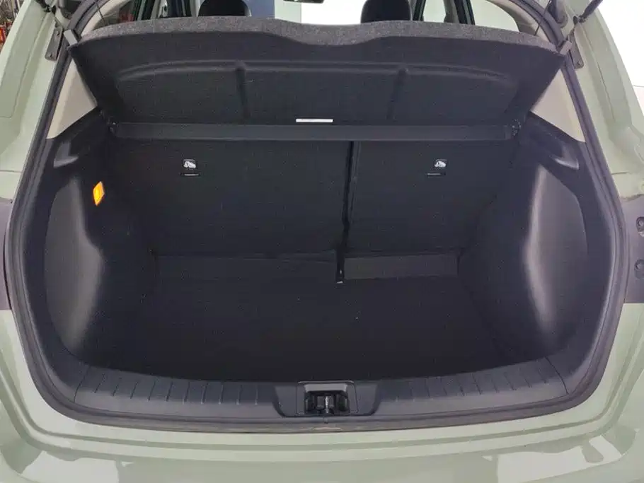 Nissan Tiida 2023 2023 1.6L CVT Smart Drive Edition