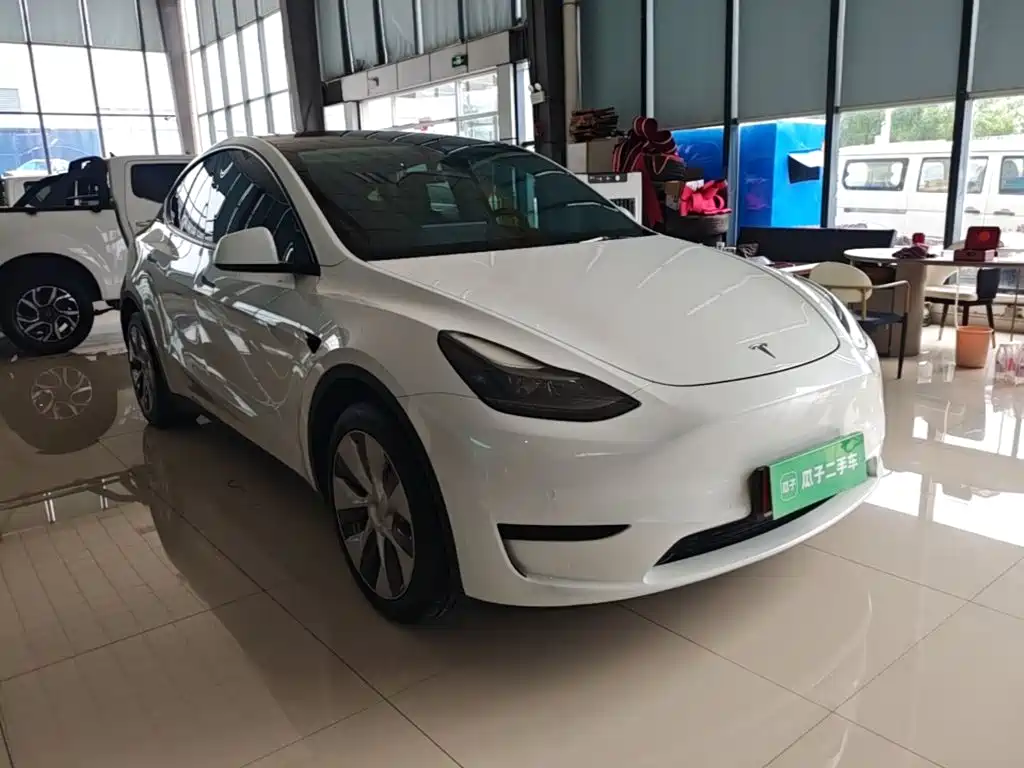 Фото 4 - Tesla Model Y