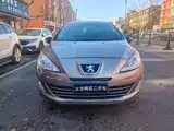 Фото 2 - Peugeot 408